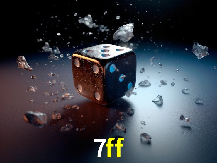 Catálogo de jogos na 7ff